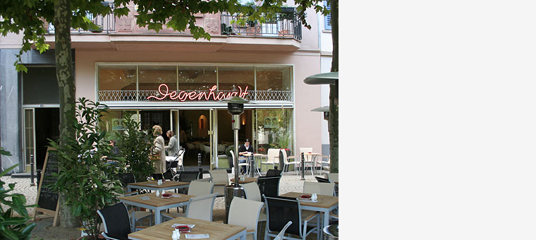Cafe Bar Degenhardt